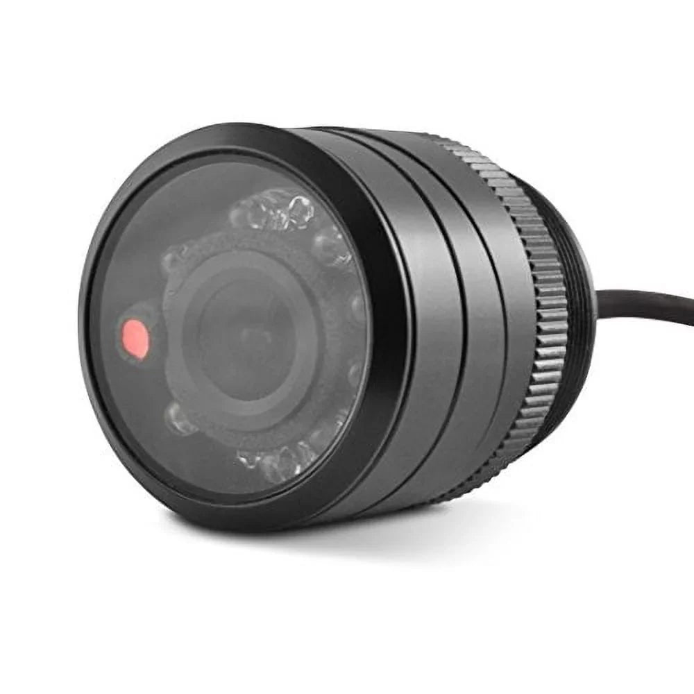 Vision HTC36 Universal Backup Camera with Night Vision