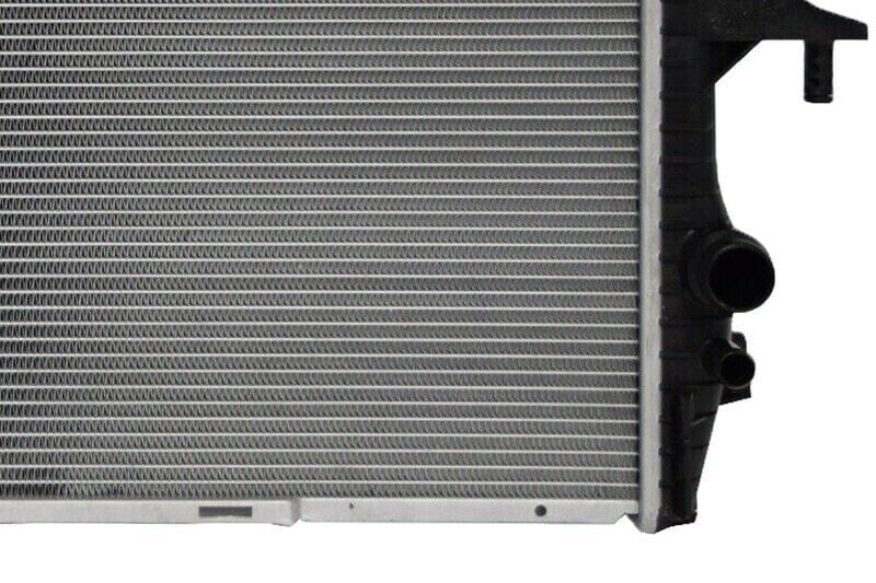 Radiator 2756 Fits 2012  Q7