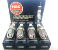 4 New    Spark Plug LTR6IX-11 # 6509