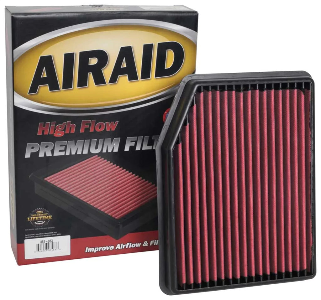 851-083 Replacement Air Filter Fits select: 2019-2023  , 2021-2023