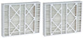 22X24X5  13 Goodman Replacement Filter (2 Pack)