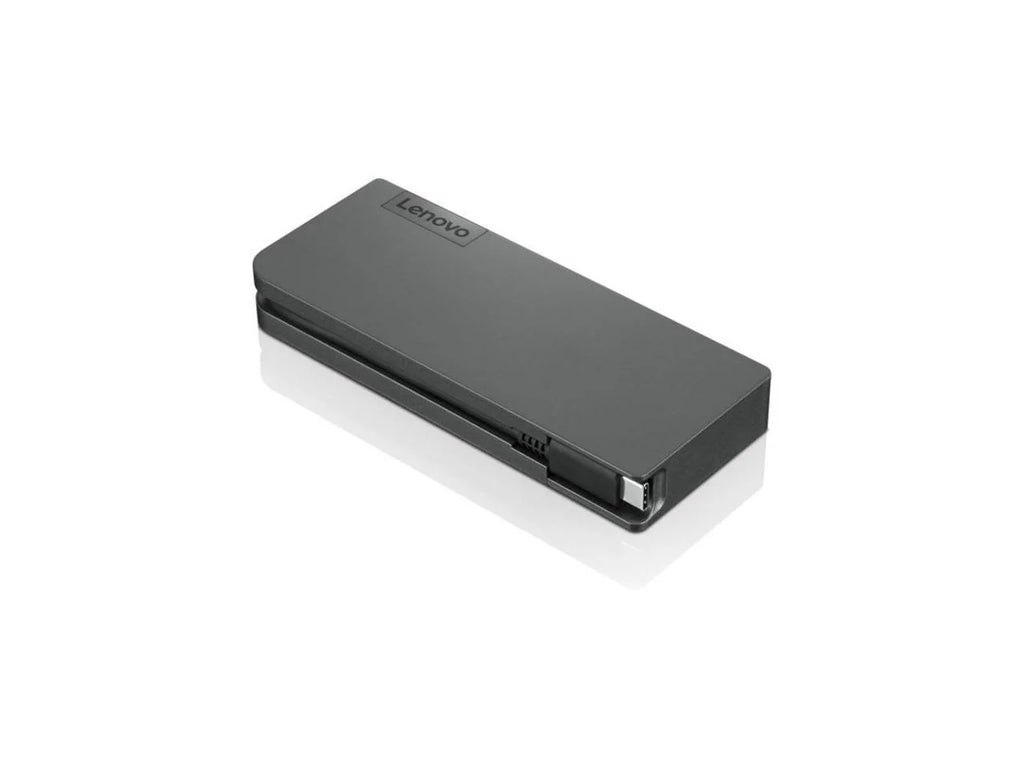 Lenovo Powered -C Travel Hub