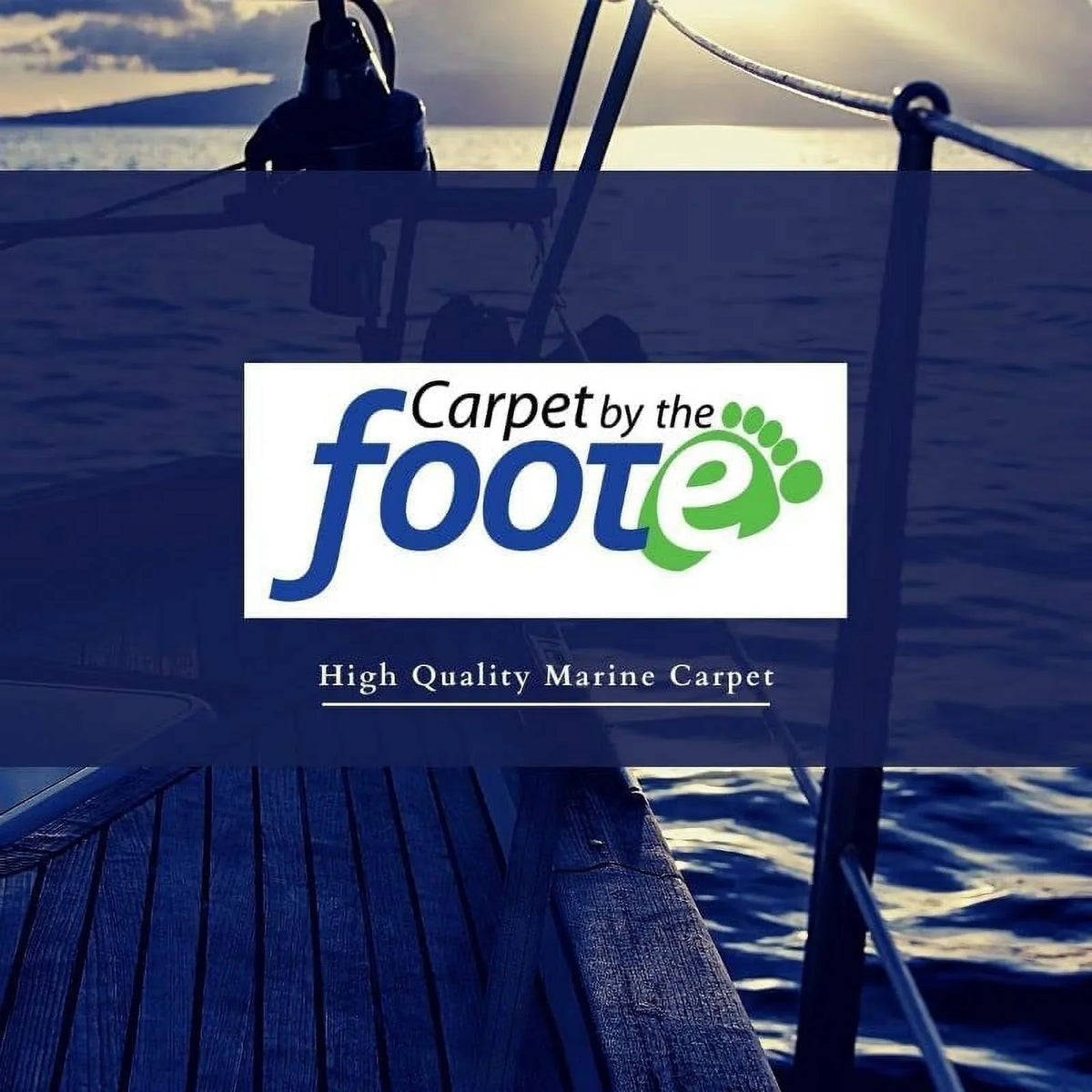 Carpet by the Foote 1 Roll 12 inches X 100 feet 20 Ounces  stabilized Polypropylene Real Tufted Carpet  Red Boat Trailer Bunk Carpet.