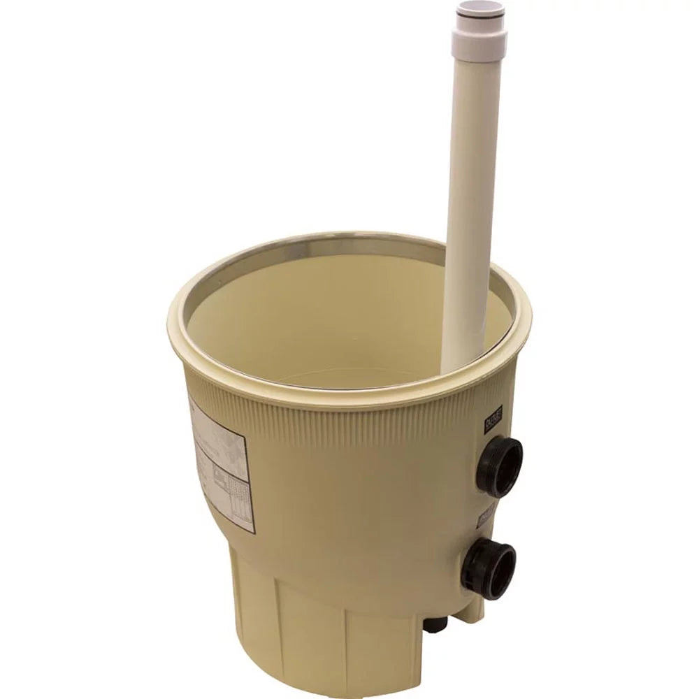 Pentair 170018 Replacement Tank Bottom Assembly 60 Sq Ft FNSP60  Plus Filter