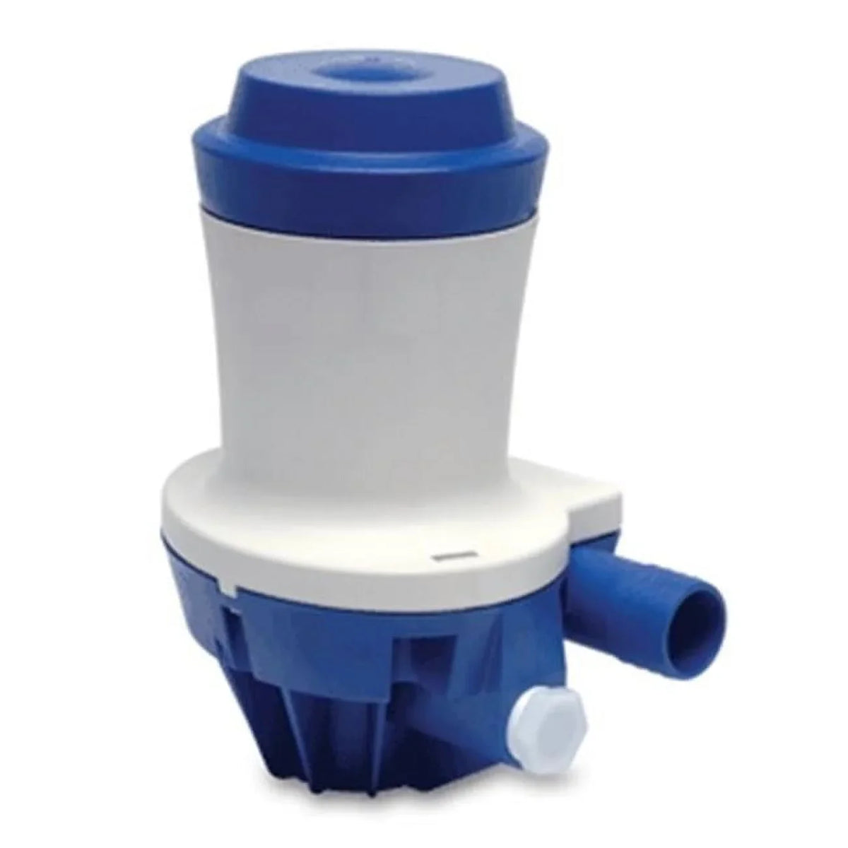 Shurflo  35801110;  2000  Livewell Pump