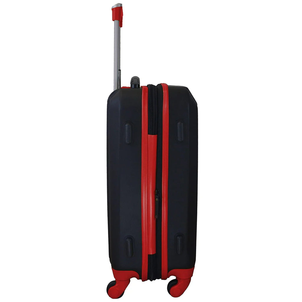 Alabama Crimson Tide 2-Piece Luggage and Backpack Set
