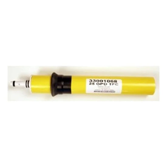 Hydrotech 33001068 S--09 25    Membrane
