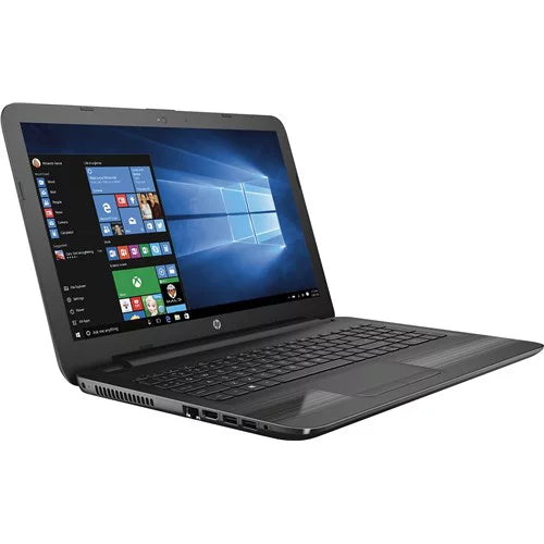 Restored  15-ba009dx 15.6"  A6-7310 2GHz 4GB DDR3 500GB  Radeon R4 W10 (Refurbished)