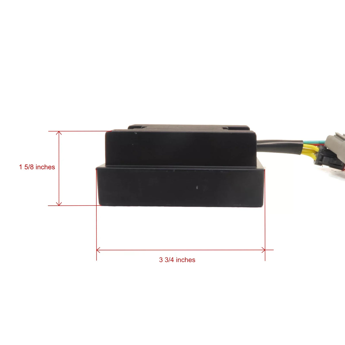 The  Shop | Regulator for 2005-2007 Sea-Doo ,  ,  ,  ,  & Challenger