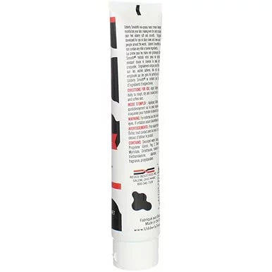 Udderly Smooth Hand Cream 4 oz (Pack of 6)