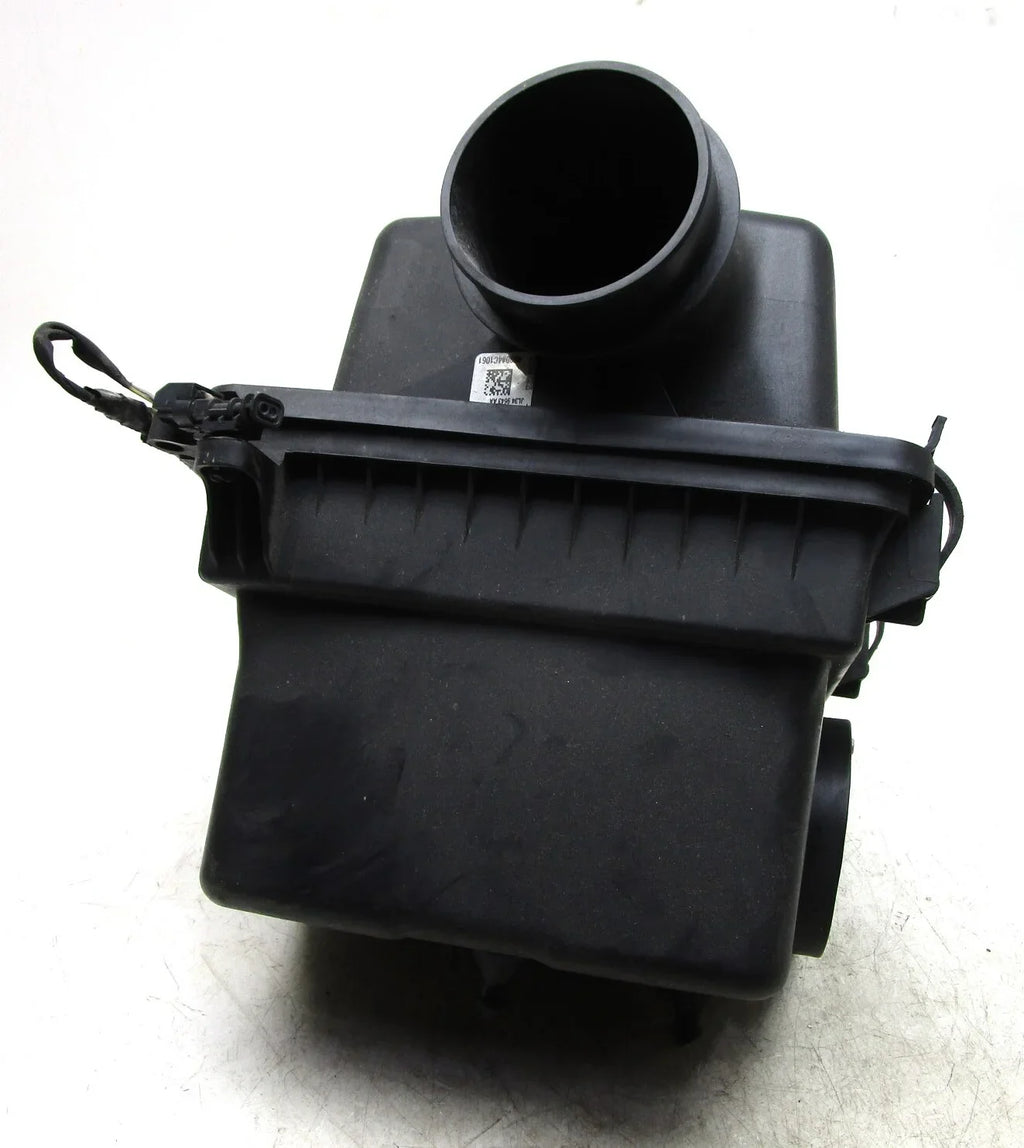 Pre-Owned 18 19 20 Ford F150 5.0L Air Filter Cleaner Box JL34-9600-   (Good)