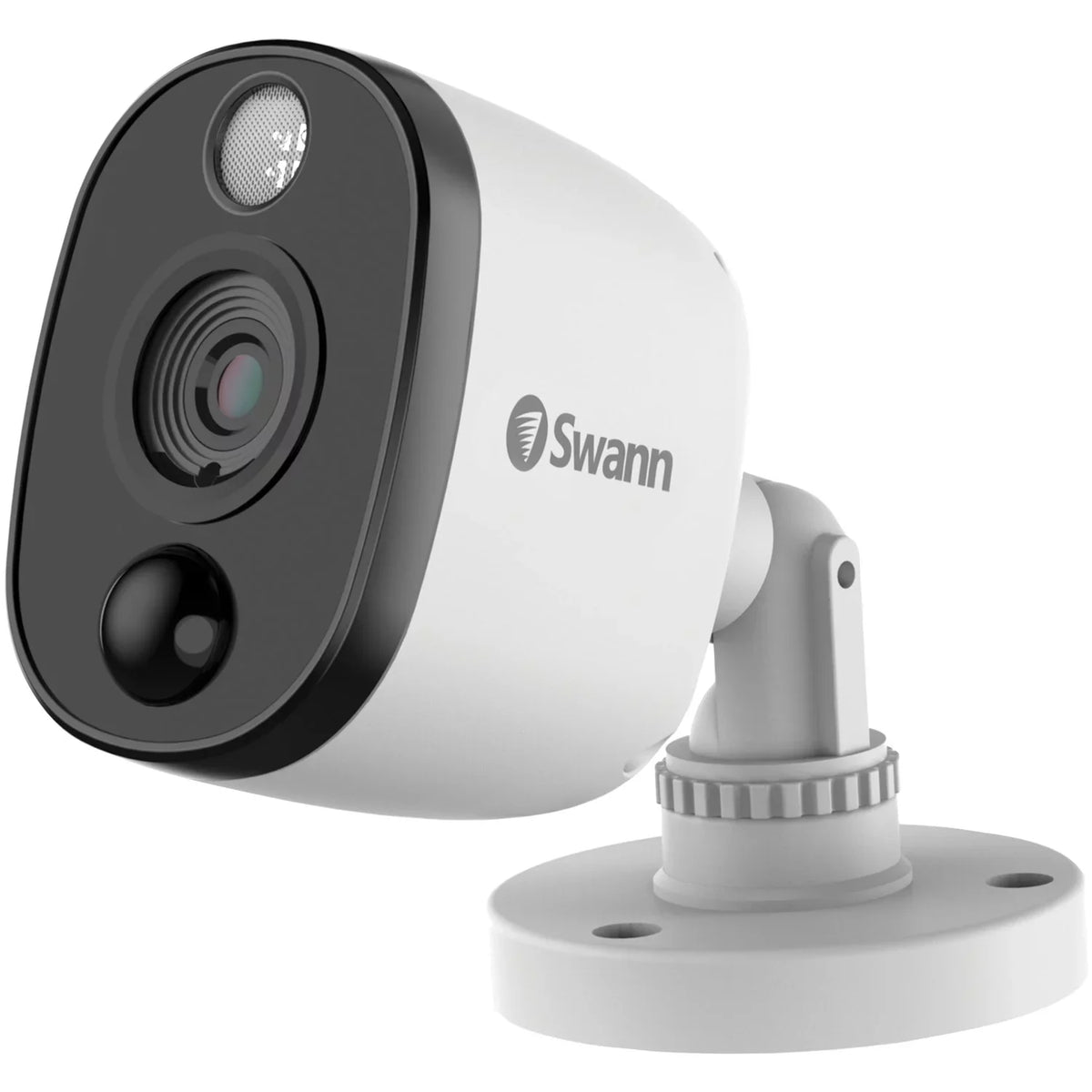 Swann -845808WL- 1080p Full  Surveillance System Kit with 8-Channel 1   and Eight 1080p Cameras