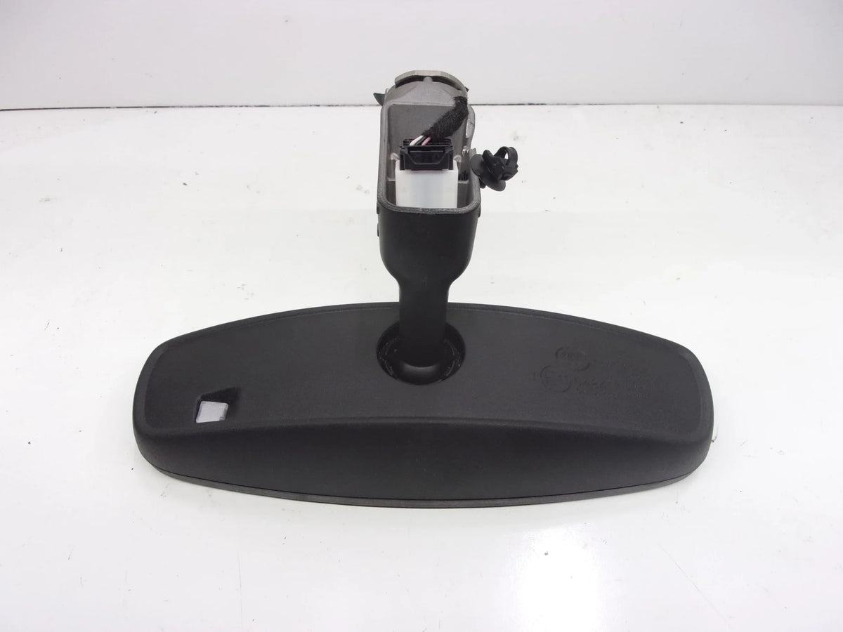 Pre-Owned 2017-2021 Jeep Compass Auto Dimming Rear View Mirror  (Good)