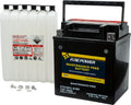 Fire Power Maintenance Free Battery CTX30CL-B- Compatible With Sea-Doo   155 2011-2015