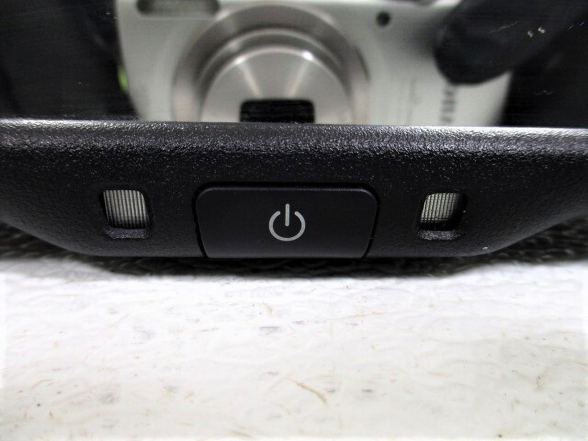 Pre-Owned 2008-2010 Grand Cherokee Auto Dimming Rear View Mirror   (Good)