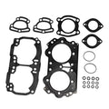 Gasket Kit, Top End Seadoo 98-02 All 951cc Carb /Jetboat Model Pro #: W5574 X-Ref #: 290888137, 420888137, 420889155