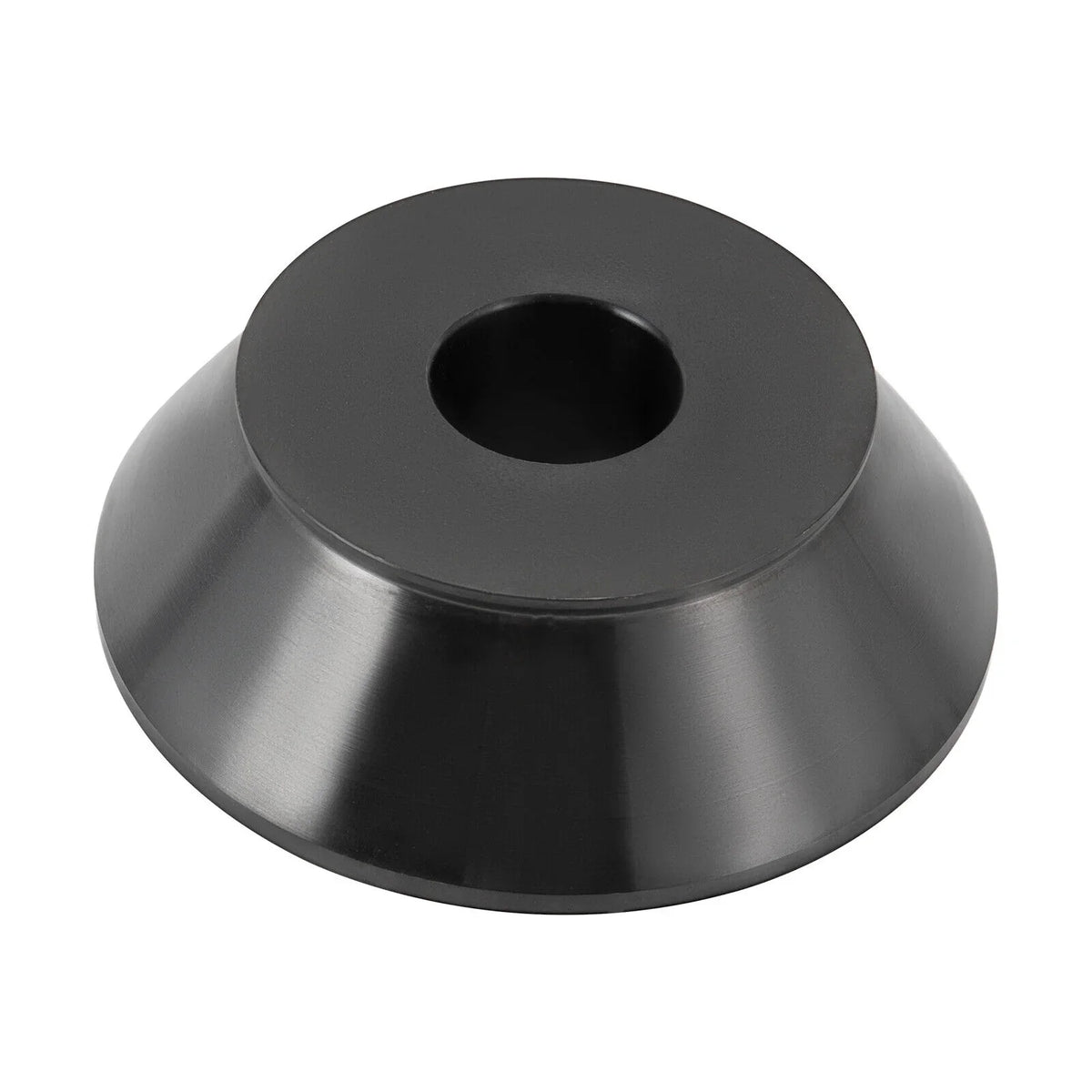 36mm Tire Balancer Cones Set Wheel Balancer Adapter Cones 45-gauge Steel 4 Sizes