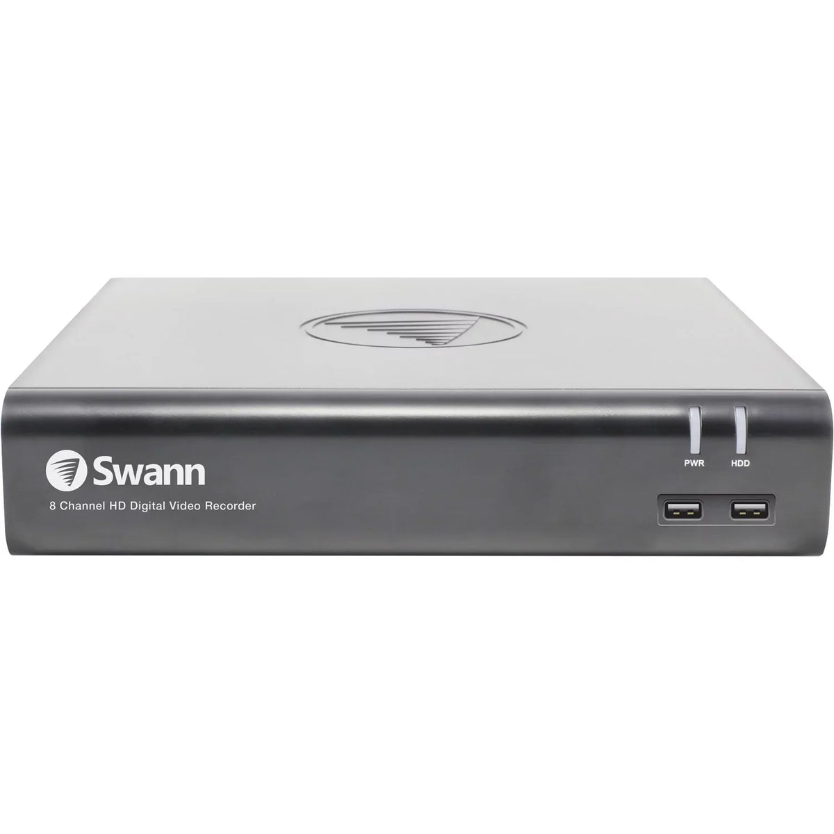 Swann -845808WL- 1080p Full  Surveillance System Kit with 8-Channel 1   and Eight 1080p Cameras