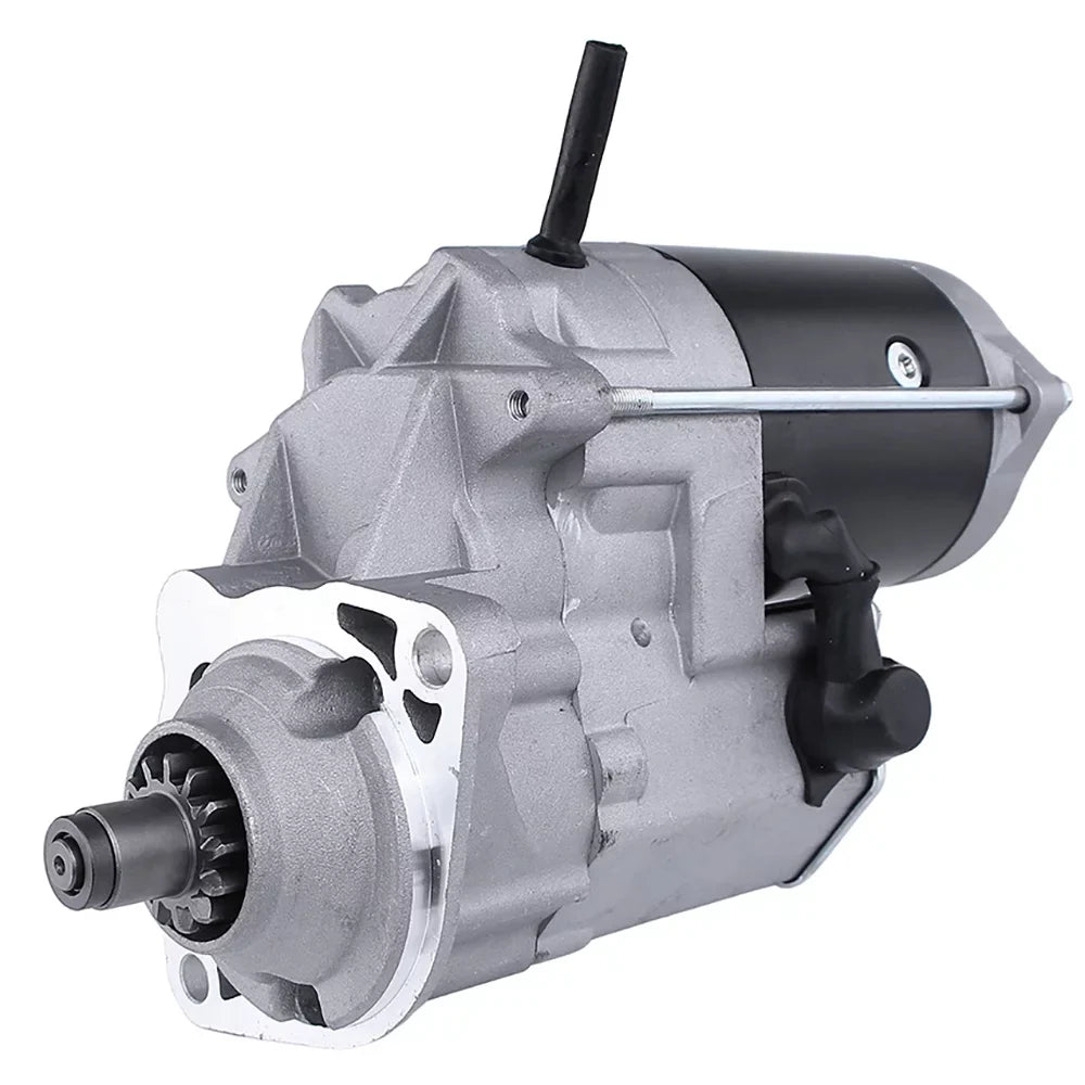 High Torque Starter Fits Ford E-Series Van 7.3 95 96 97 98 99 01 02 03Diesel