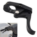 for SeaDoo Super-Jet-Ski WaveRunner 440 550 650 Finger Throttle Lever Black