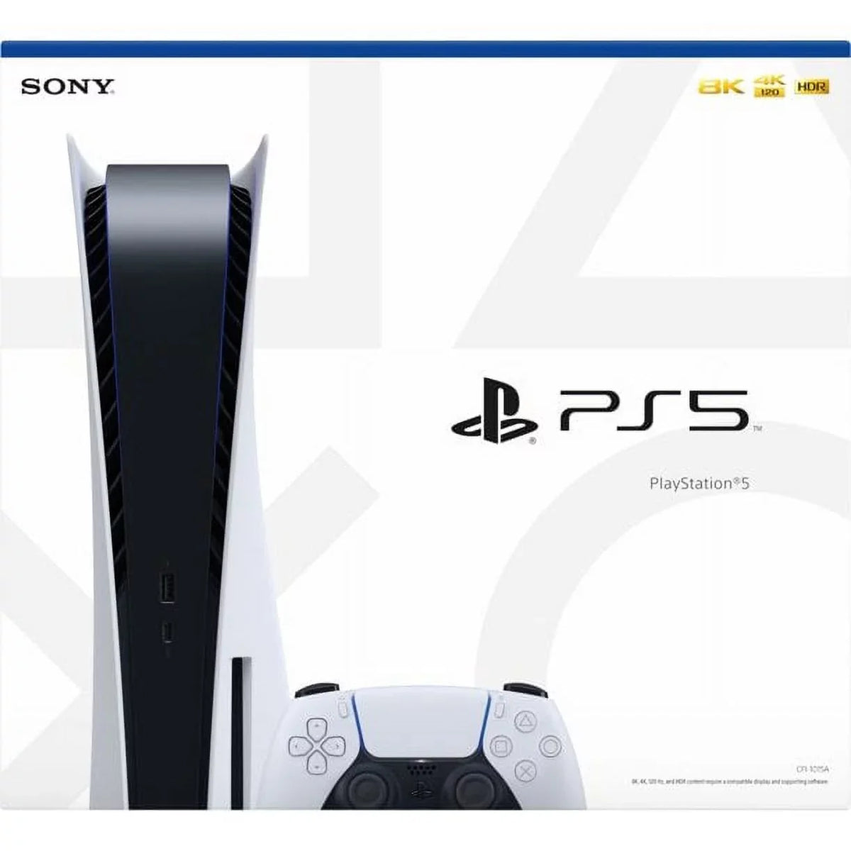 2023  PlayStation_PS5 Gaming Console Disc Version W/God of War Ragnarök/Extra Wireless Controller|  Dual Charging Station