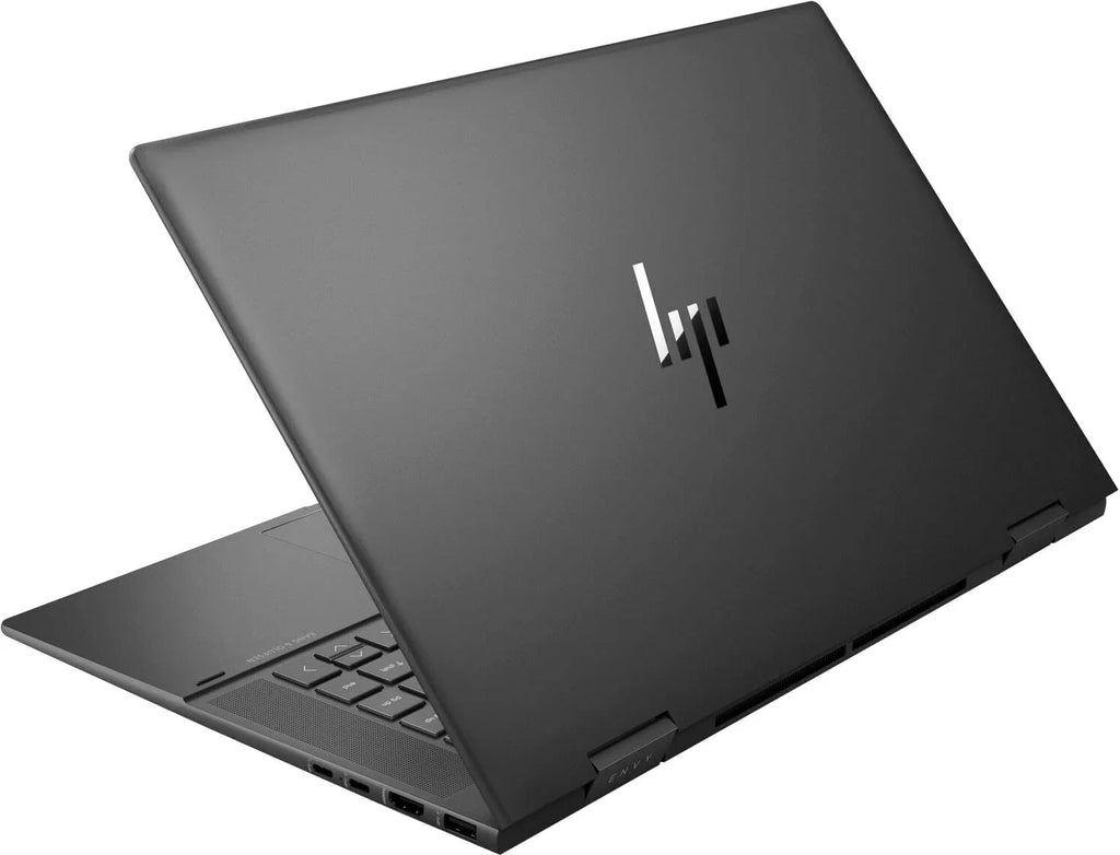 '- Envy x360 2-in-1 15.6" Touch-Screen Laptop -  Ryzen 5-8GB Memory - 256GB  - Nightfall Black