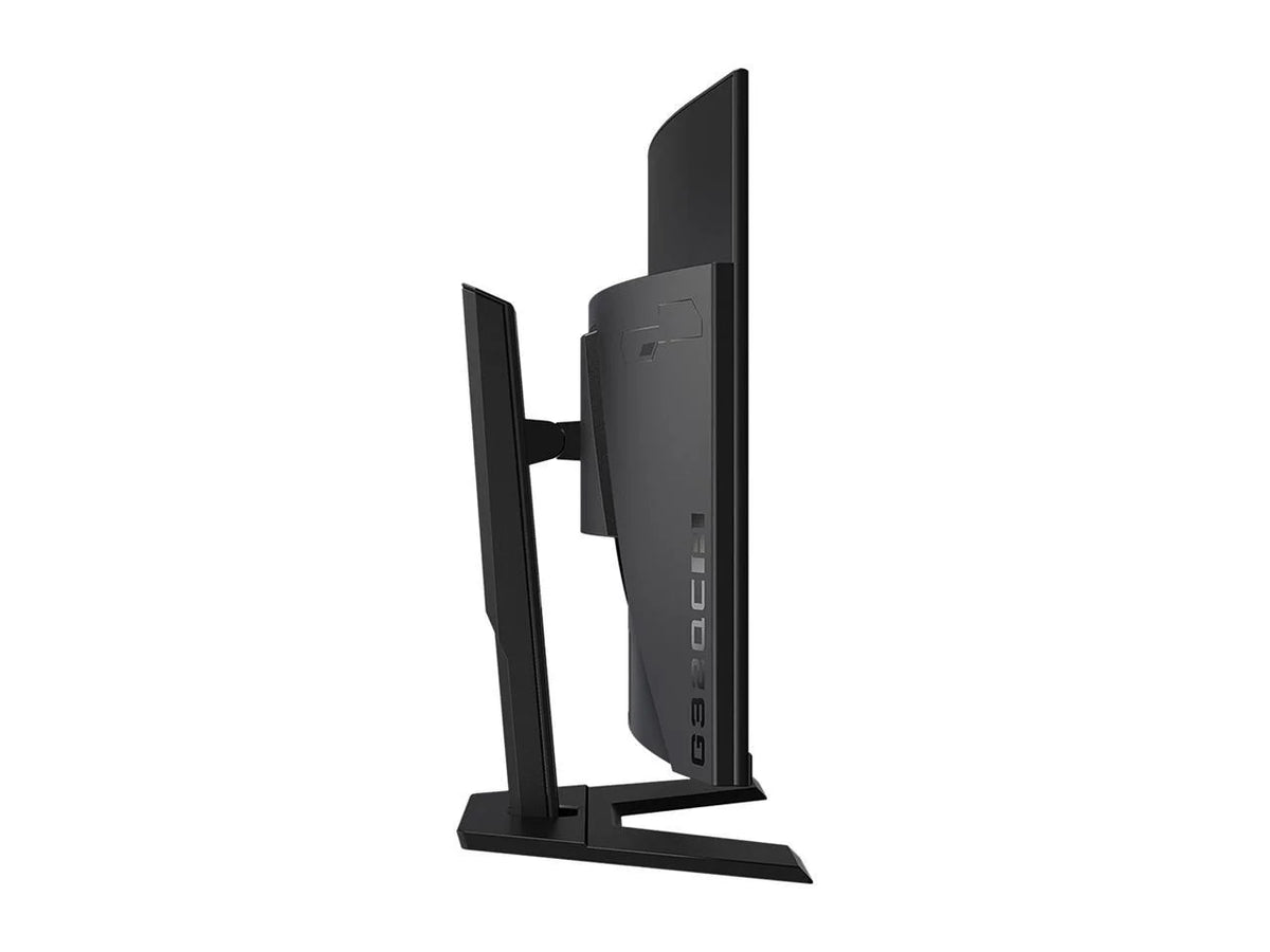 32" 165Hz 2K Curved Gaming Monitor 1ms FreeSync Premium Pro,  2560 x 1440, 93% -P3,  HDR400, 1 x DisplayPort 1.2, 2 x  2,0, 2 x  3.0 G32QC A
