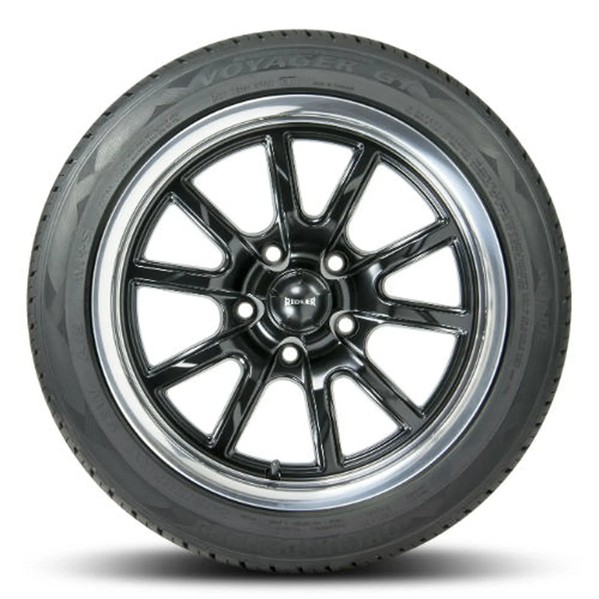 Groundspeed Voyager  All Season P205/60R16 92V Passenger Tire