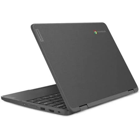 Lenovo 82W4000AUS 500e Yoga 12.2" Chromebook - N-series N100 - 4   - 32  eMMC - Chrome