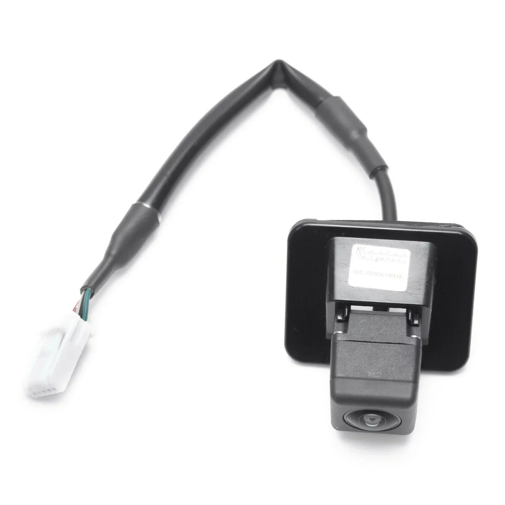 Master Tailgaters Replacement for Mazda 6 Type 2 (2016-2017) Backup Camera  Part # GMN4-67-RC0