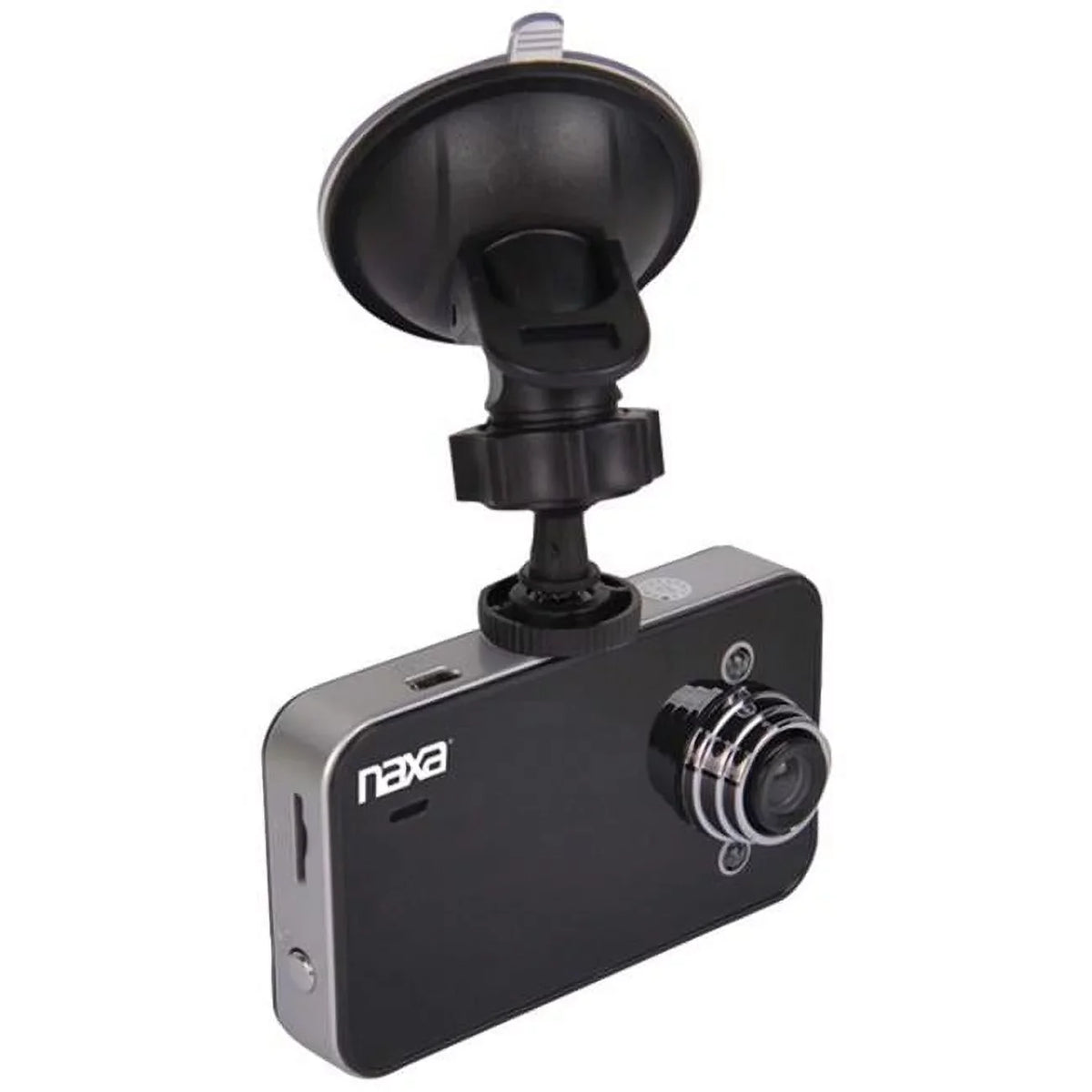 Naxa  Ncv - 6000 Portable  Dash Cam