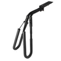 Andoer Surfboard Motorcycle Rack, Secure Surfing Board Carrier Mount Holder, Durable Design, Perfect for Surfing Enthusiasts