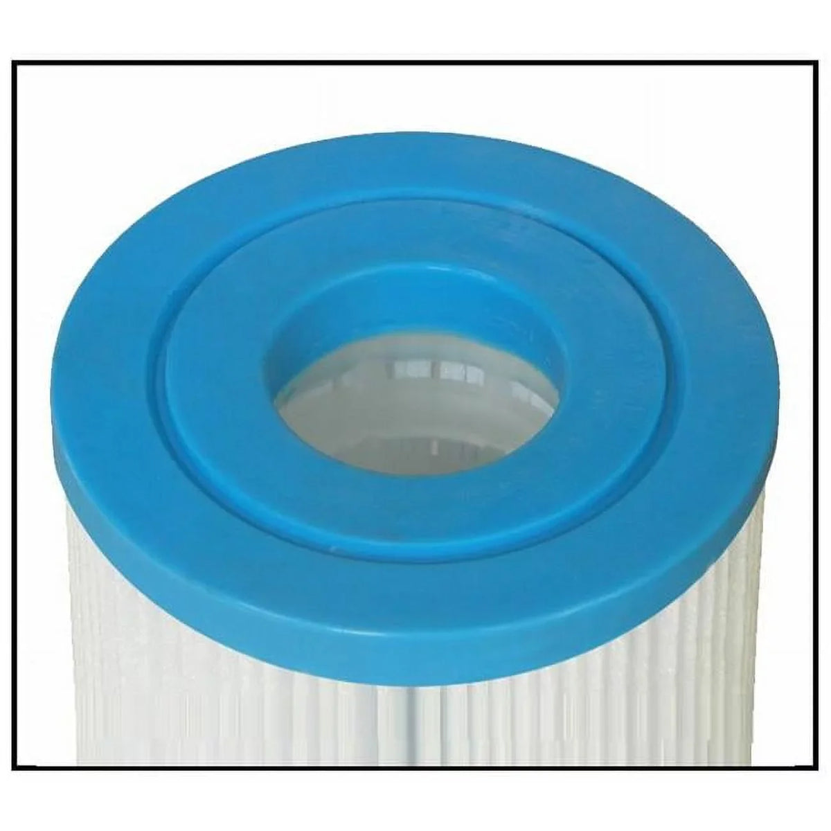 ProLine  8.56 in. 50 Sq. ft. Cartridge Filter with Top 6 in. Open Handle - Bottom 6 in. Open - 10.062 in. Dia.
