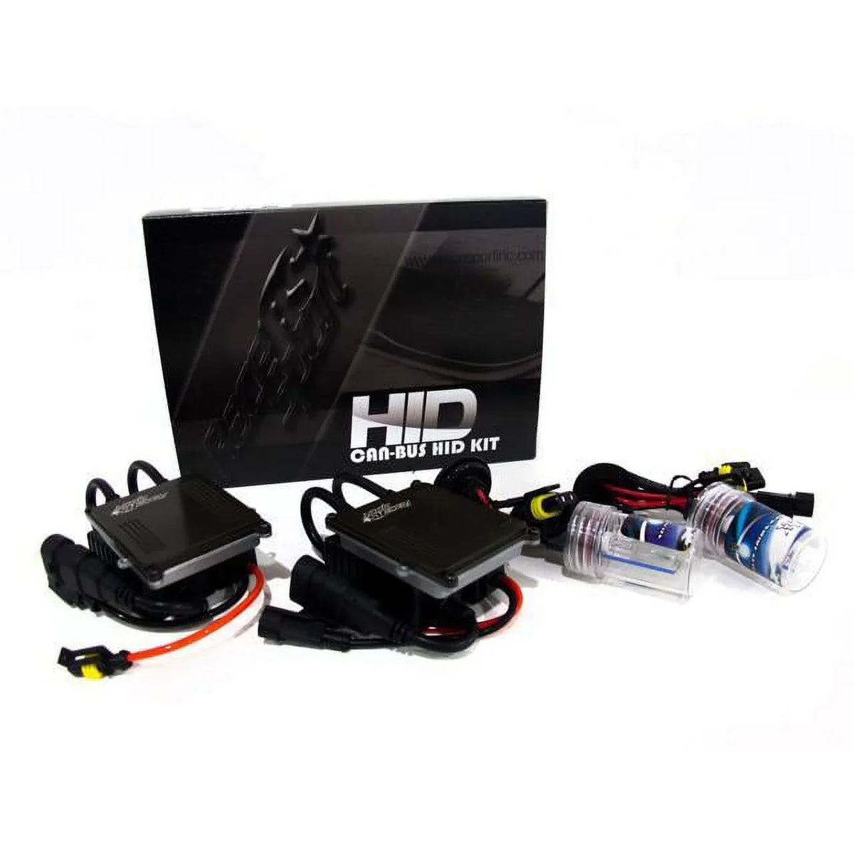 Race Sport H9 10K Generation Three  Kit H9-10K-G3-