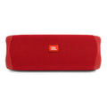 Restored  Flip 5 Red Portable Bluetooth Speaker (Refurbished)