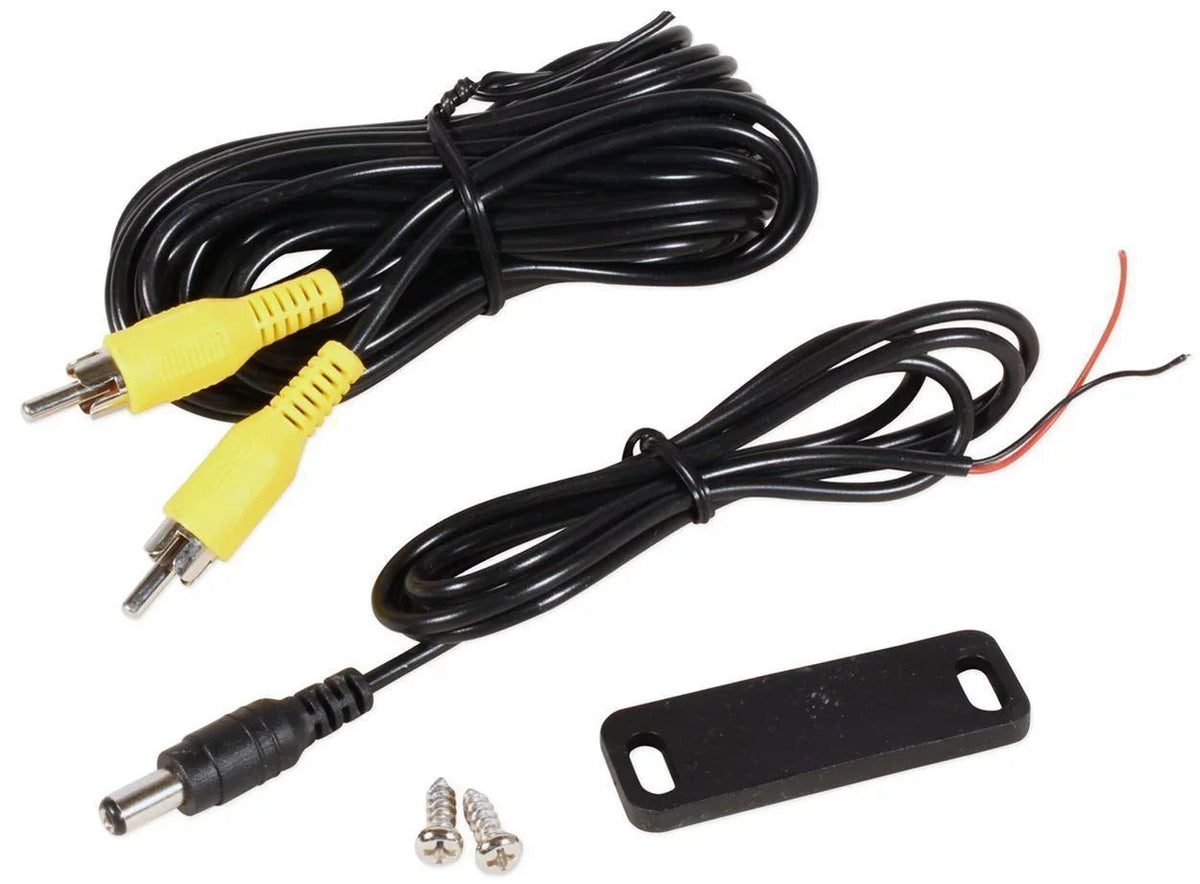 '-V66BT 6.8" / Player Apple Carplay Bluetooth Android Receiver+Camera