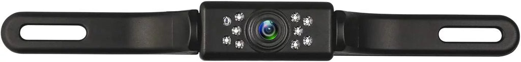 CAM600 Color Rear View Camera with Night Vision for Kenwood DDX26BT -26BT