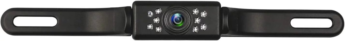 CAM600 Color Rear View Camera with Night Vision for Kenwood DDX26BT -26BT