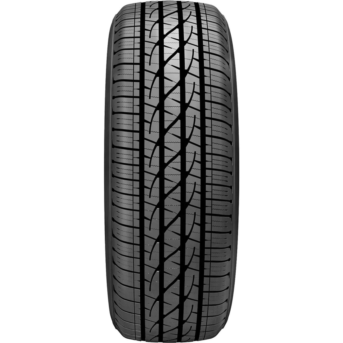 2 New Firestone Destination  3 All-Season Tires - 245/60R18 105H