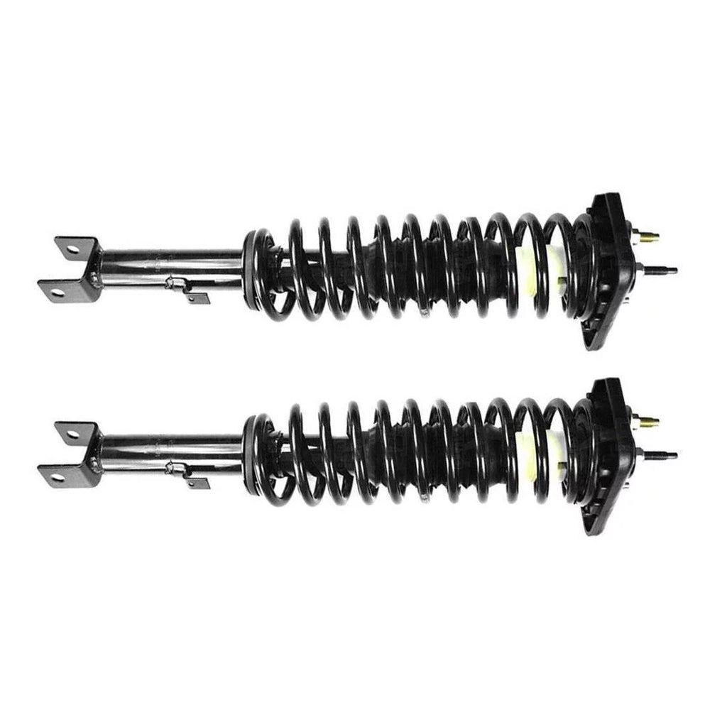 For Plymouth  1999-2000 Rear Complete Strut w/Coil Spring Assembly