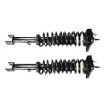 For Plymouth  1999-2000 Rear Complete Strut w/Coil Spring Assembly