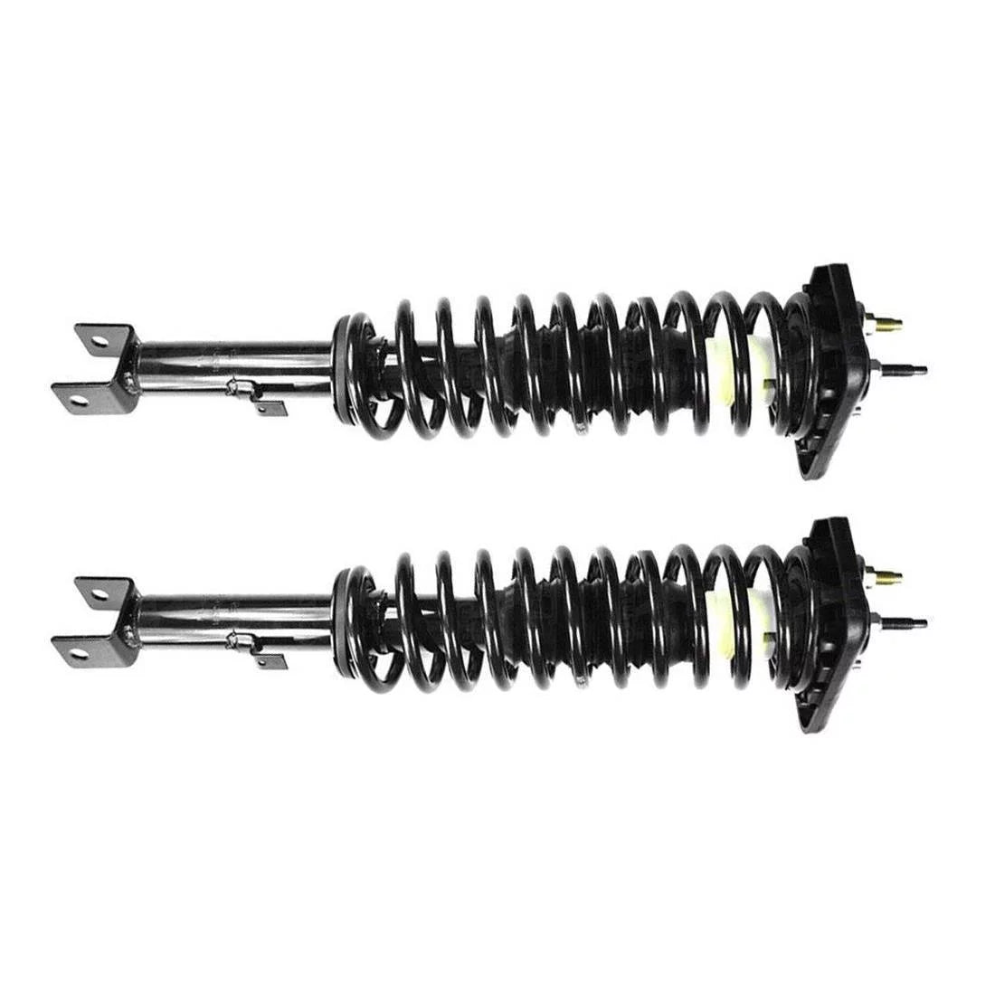 For Plymouth  1999-2000 Rear Complete Strut w/Coil Spring Assembly
