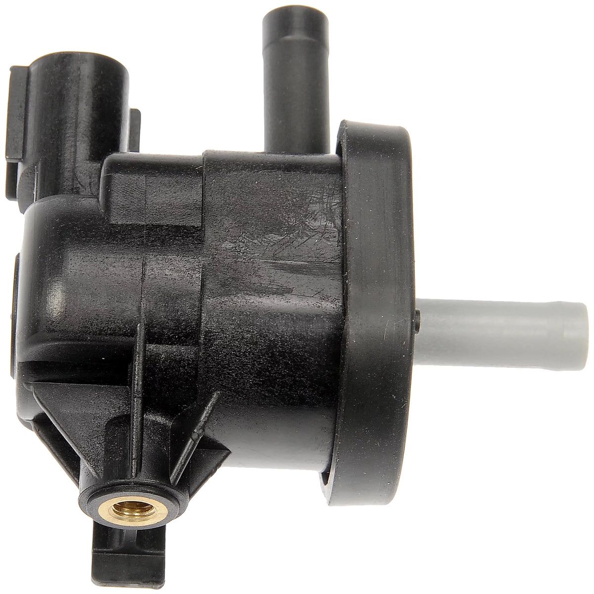 Dorman 911-394 Vapor Canister Purge Valve for Specific Toyota Models Fits 2010 Toyota Corolla