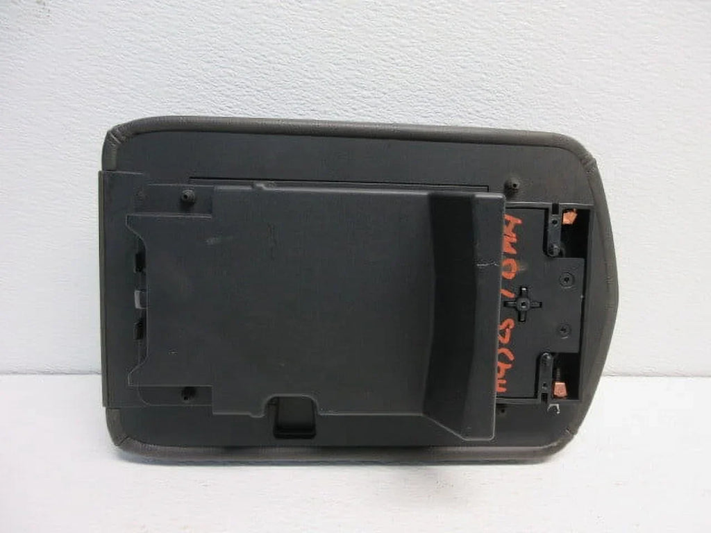 Pre-Owned 2015 Lincon  Interior Floor Center Console Lid   (Good)