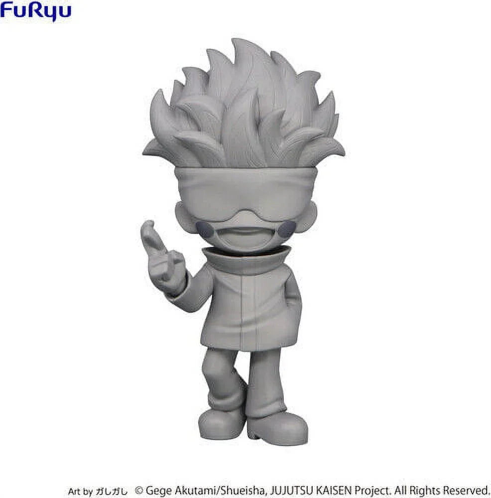 Furyu - Jujutsu Kaisen - Toonize - Satoru Gojo Normal Color Ver.
