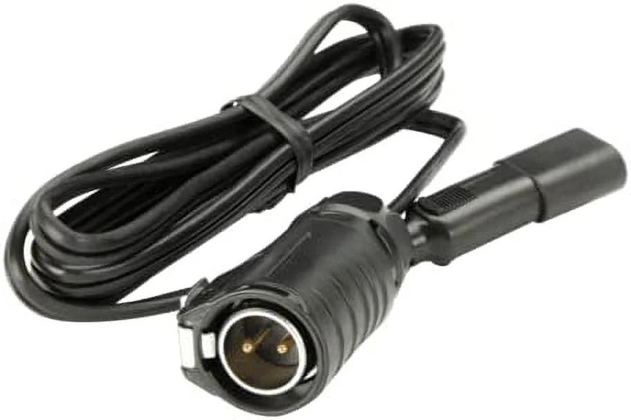 Furrion Solar Port Adapter. Use Any Portable  Solar Panel on a Furrion Solar Port Using This Adapter