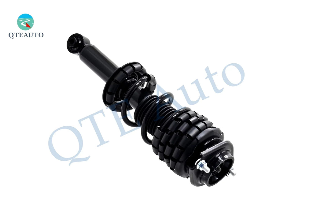 Rear Quick Complete Strut-Coil Spring For 2018 2019 Subaru  Automatic