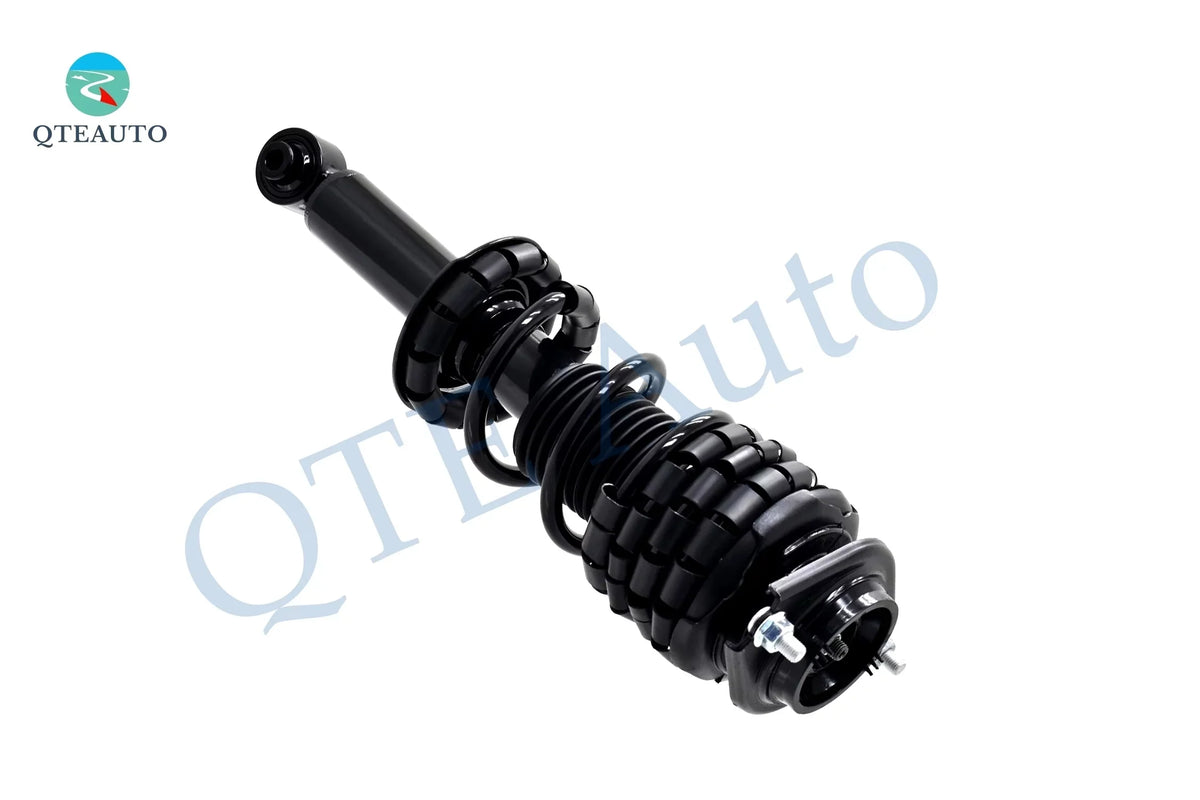 Rear Quick Complete Strut-Coil Spring For 2018 2019 Subaru  Automatic
