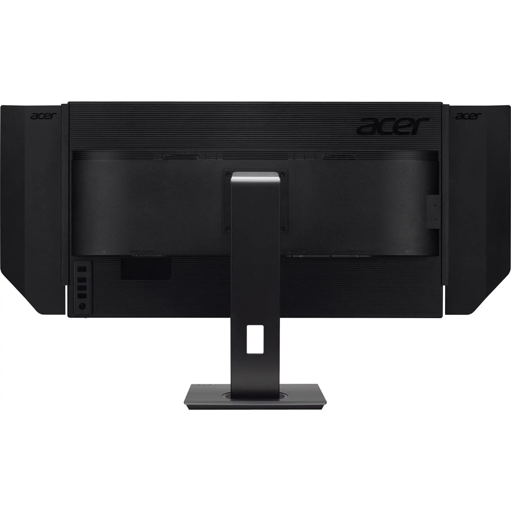 Acer PE320QK 31.5" 4K    Monitor - 16:9 - Black