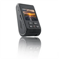 3K UltraHD Professional Dash Cam with  Night Vision with
